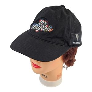 PECHANGA RESORT CASINO LOS ANGELES Unisex Embroidered Strapback Adult‎ Cap Hat